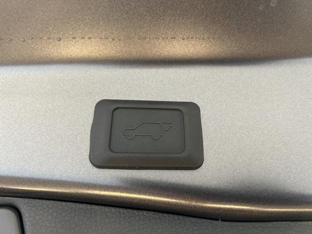 new 2025 Toyota RAV4 car, priced at $34,400