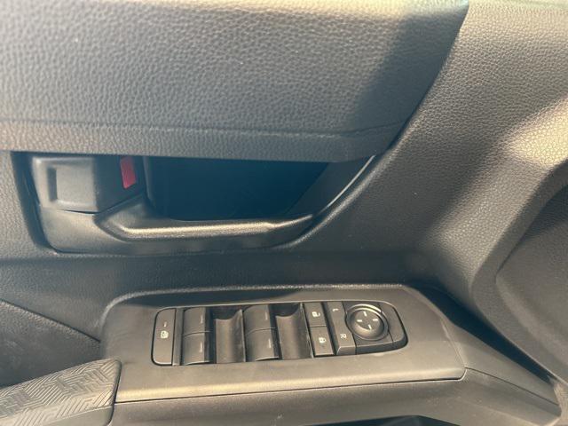 new 2025 Toyota Tacoma car, priced at $41,423