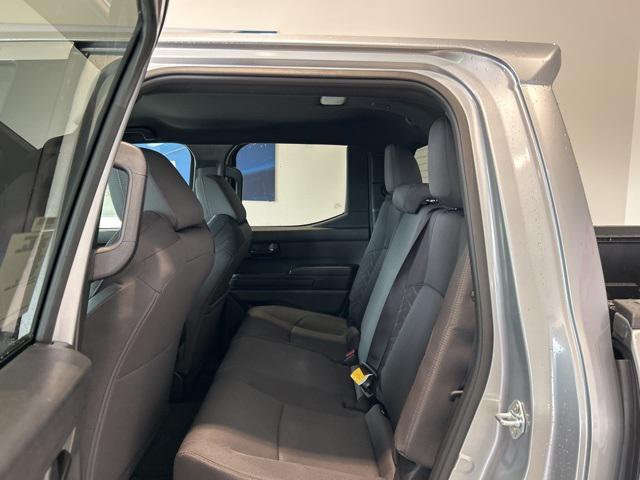 new 2025 Toyota Tacoma car, priced at $41,423