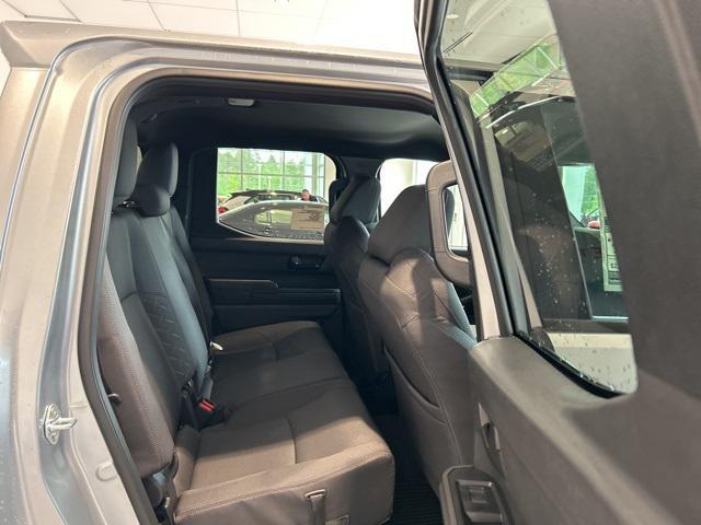 new 2025 Toyota Tacoma car, priced at $41,423
