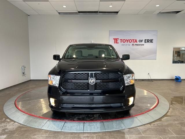 used 2017 Ram 1500 car, priced at $21,990