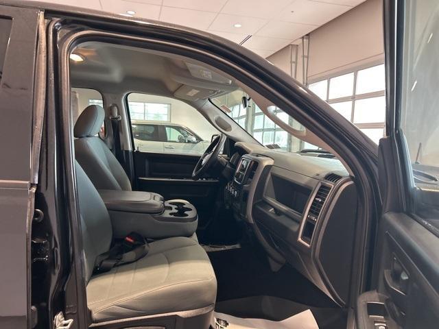 used 2017 Ram 1500 car, priced at $21,990