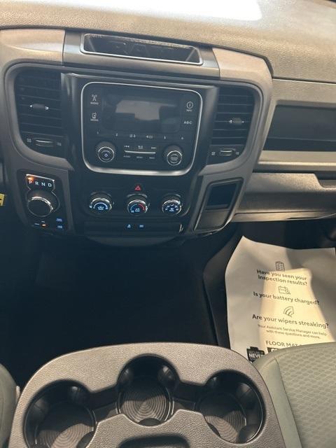 used 2017 Ram 1500 car, priced at $21,990