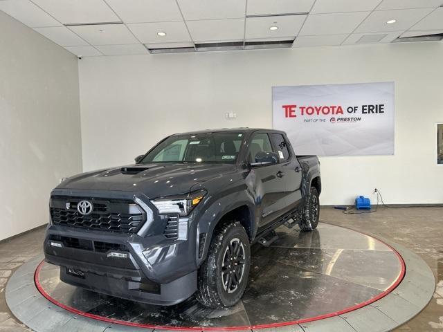 new 2025 Toyota Tacoma car, priced at $44,000