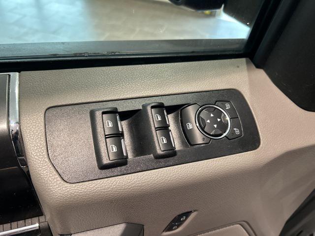 used 2017 Ford F-150 car, priced at $17,990