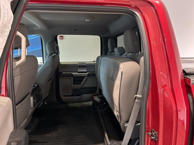 used 2017 Ford F-150 car, priced at $17,990