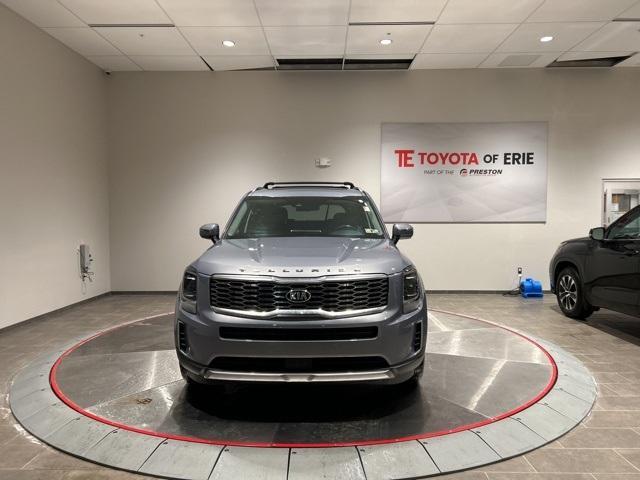 used 2020 Kia Telluride car, priced at $22,990