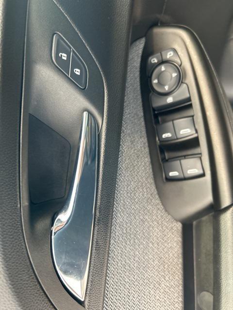 used 2022 Chevrolet TrailBlazer car, priced at $21,550