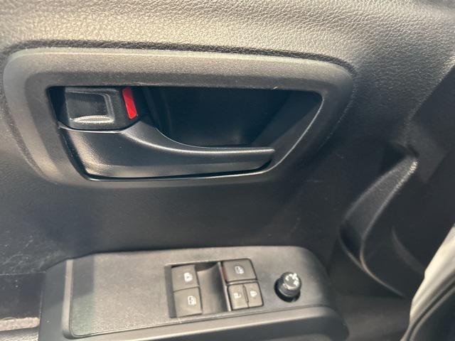 used 2023 Toyota Tacoma car, priced at $32,550