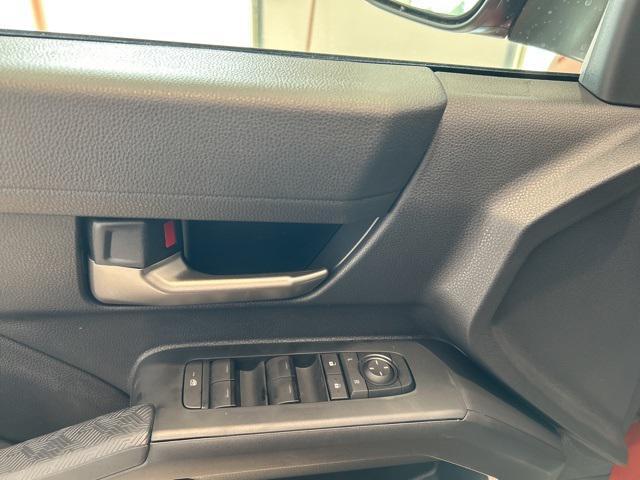 new 2025 Toyota Tacoma car, priced at $44,500
