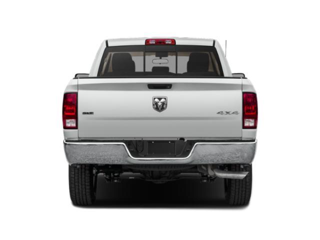 used 2022 Ram 1500 Classic car, priced at $35,990