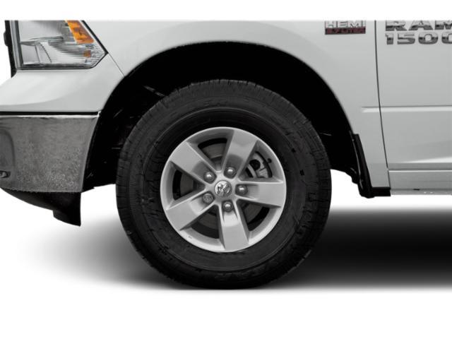 used 2022 Ram 1500 Classic car, priced at $35,990