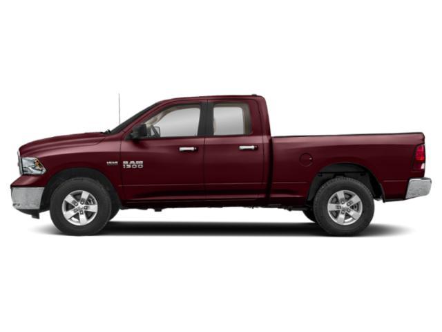 used 2022 Ram 1500 Classic car, priced at $35,990