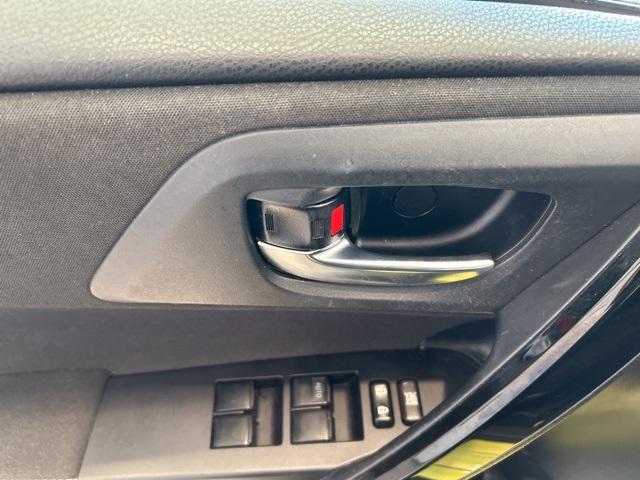 used 2016 Scion iM car, priced at $9,990