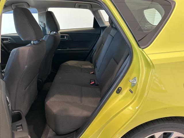 used 2016 Scion iM car, priced at $9,990
