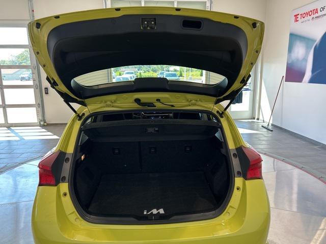 used 2016 Scion iM car, priced at $9,990