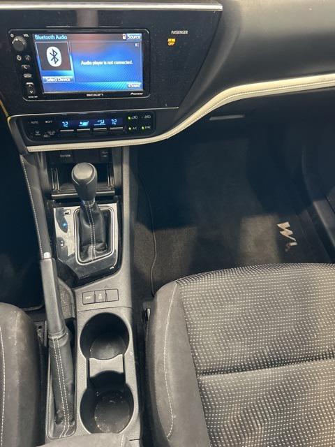 used 2016 Scion iM car, priced at $9,990