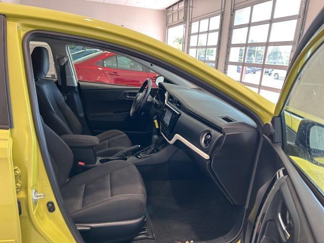 used 2016 Scion iM car, priced at $9,990