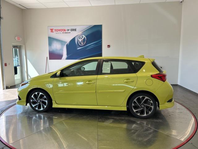 used 2016 Scion iM car, priced at $9,990