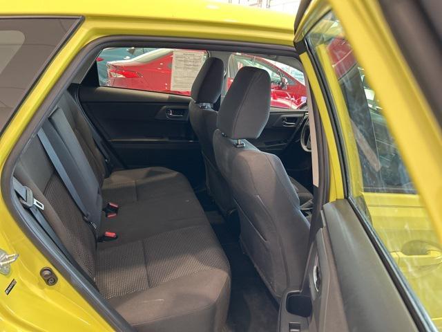 used 2016 Scion iM car, priced at $9,990