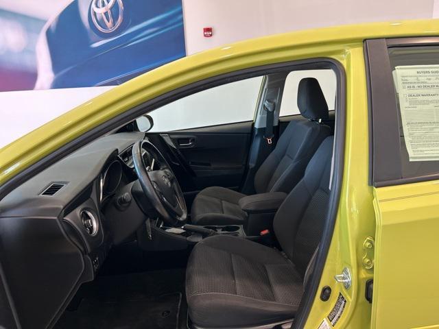 used 2016 Scion iM car, priced at $9,990