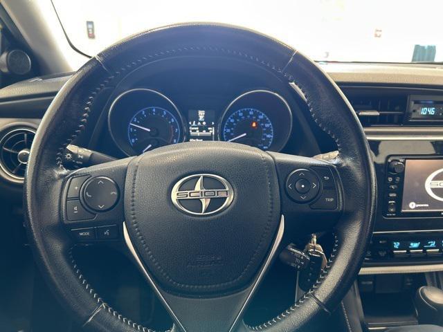 used 2016 Scion iM car, priced at $9,990