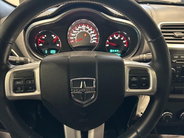 used 2013 Dodge Avenger car, priced at $6,990