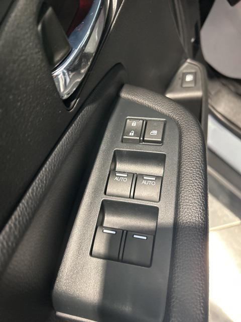 used 2023 Honda Ridgeline car, priced at $34,550