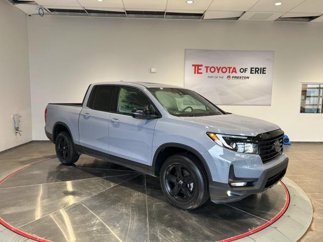 used 2023 Honda Ridgeline car, priced at $34,550