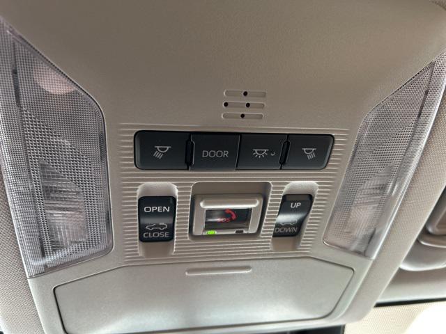 new 2025 Toyota RAV4 car, priced at $36,700
