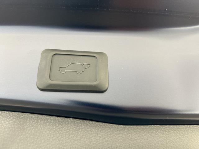 new 2025 Toyota RAV4 car, priced at $36,700