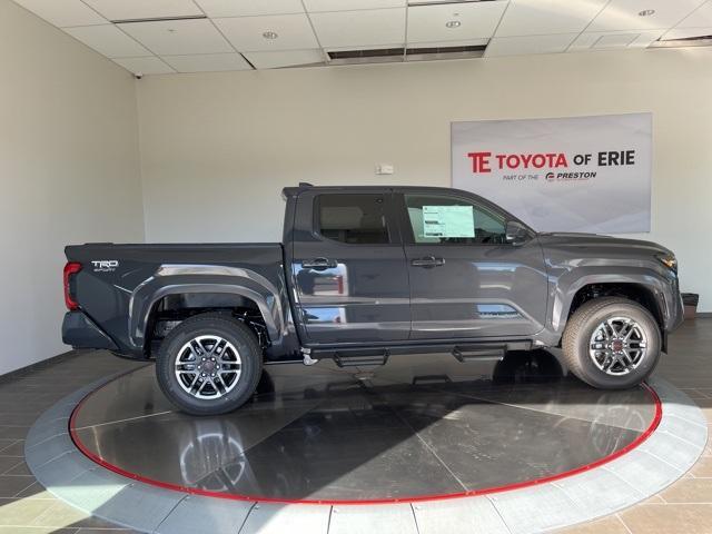 new 2024 Toyota Tacoma car, priced at $44,610