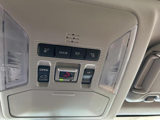 new 2025 Toyota RAV4 car, priced at $36,625