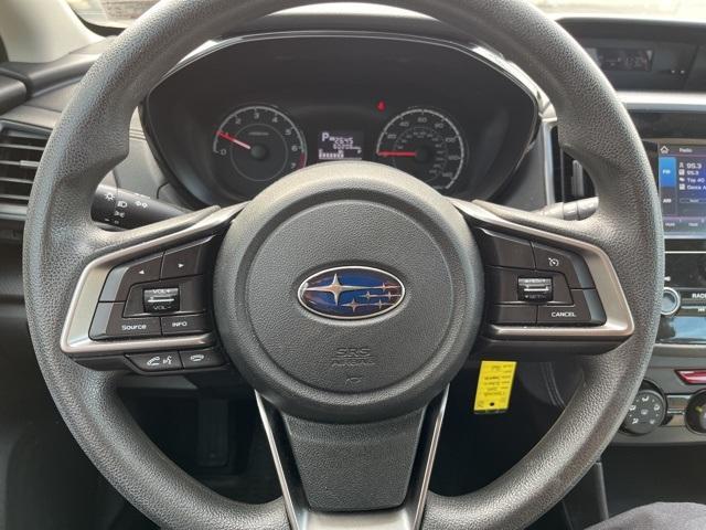 used 2019 Subaru Impreza car, priced at $14,990