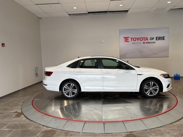 used 2019 Volkswagen Jetta car, priced at $15,990