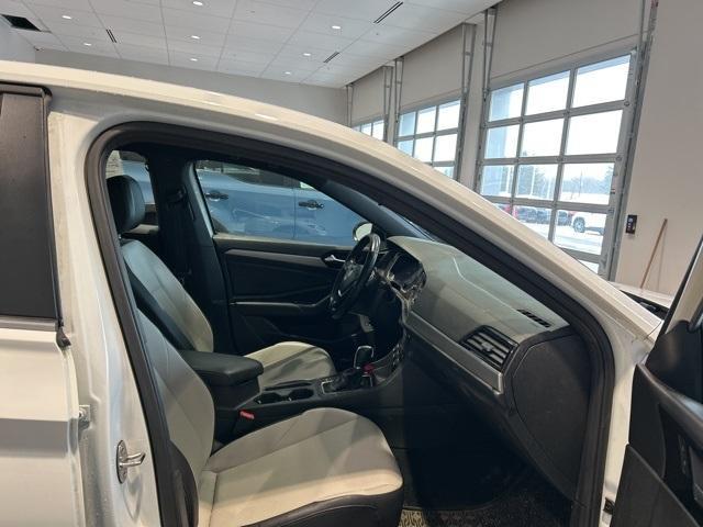 used 2019 Volkswagen Jetta car, priced at $15,990