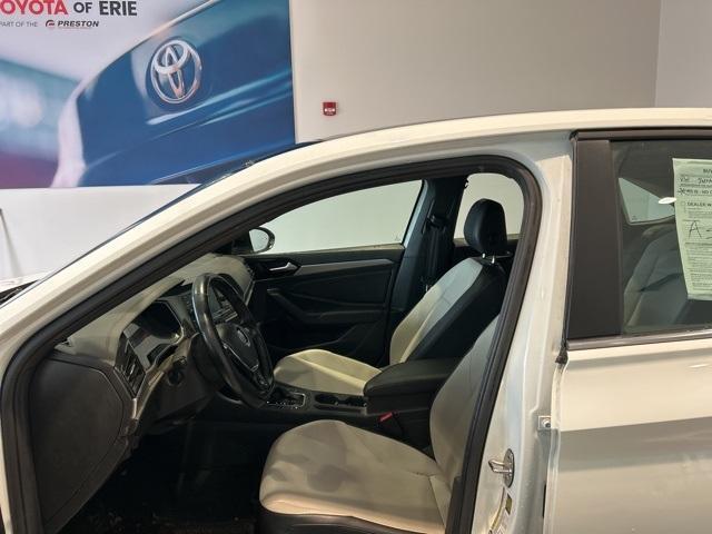 used 2019 Volkswagen Jetta car, priced at $15,990