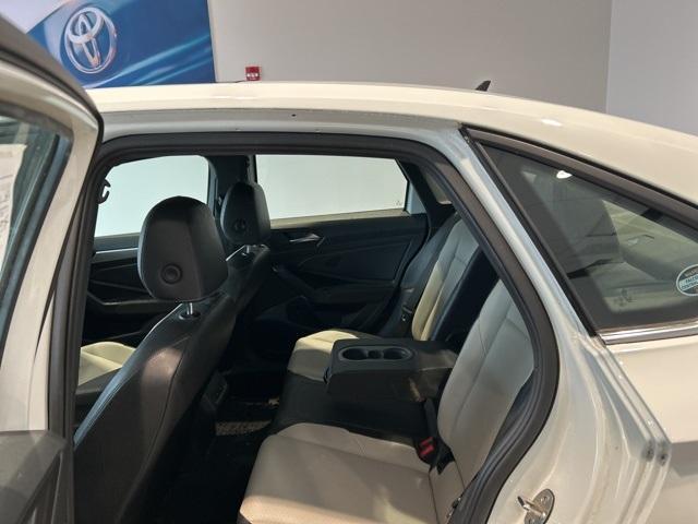 used 2019 Volkswagen Jetta car, priced at $15,990