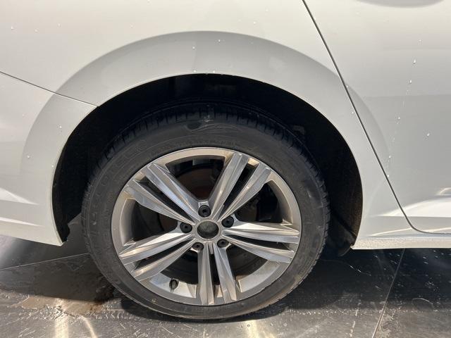 used 2019 Volkswagen Jetta car, priced at $15,990