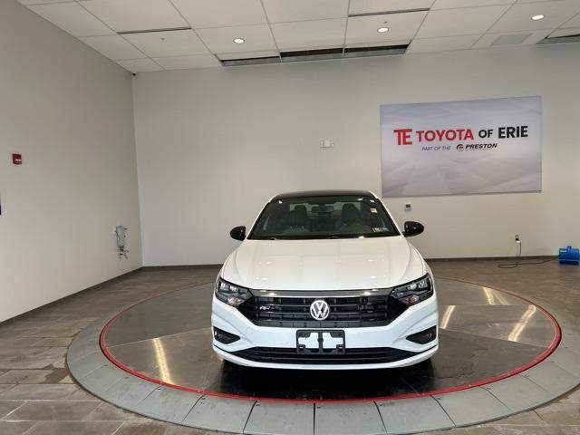 used 2019 Volkswagen Jetta car, priced at $15,990