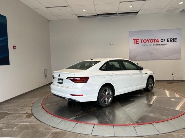 used 2019 Volkswagen Jetta car, priced at $15,990