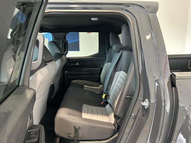 new 2025 Toyota Tacoma car, priced at $46,400