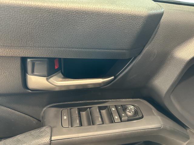 new 2025 Toyota Tacoma car, priced at $46,400