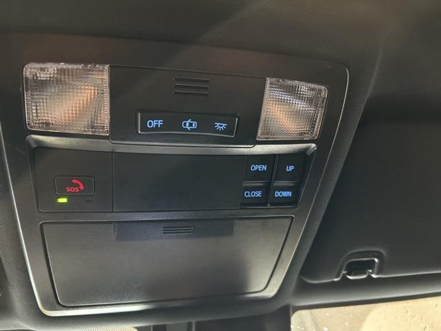 used 2022 Toyota Tacoma car, priced at $36,990