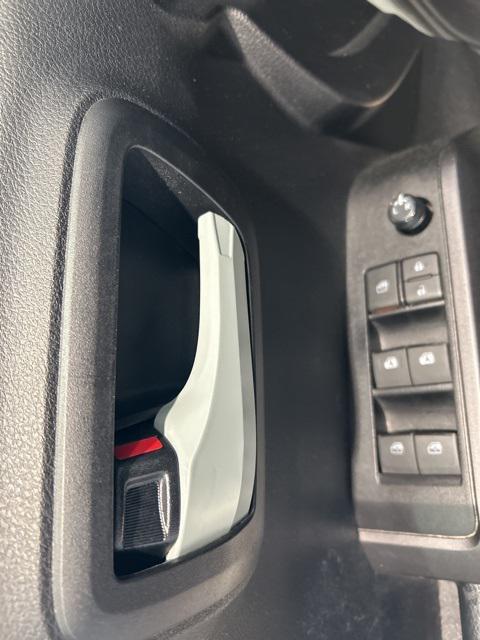 used 2022 Toyota Tacoma car, priced at $36,990