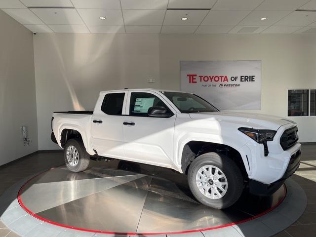 new 2024 Toyota Tacoma car, priced at $37,000