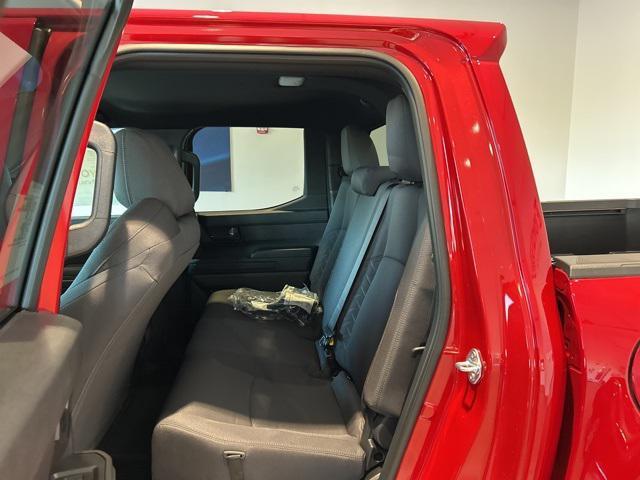 new 2025 Toyota Tacoma car, priced at $37,050