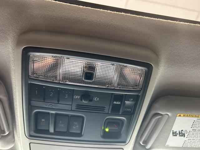 used 2021 Toyota 4Runner car, priced at $38,990