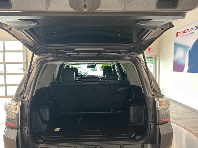 used 2021 Toyota 4Runner car, priced at $38,990