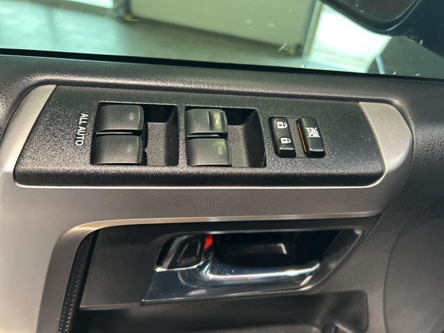 used 2021 Toyota 4Runner car, priced at $38,990